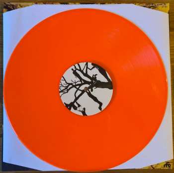 LP Fiddlehead: Death Is Nothing To Us CLR | LTD