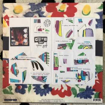 LP Field Medic: fade into the dawn