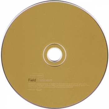 CD Field: Trespass