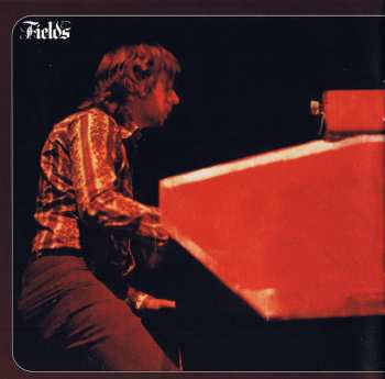 CD Fields: Fields