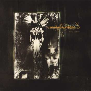 5CD/Coffret Fields Of The Nephilim: 5 Albums