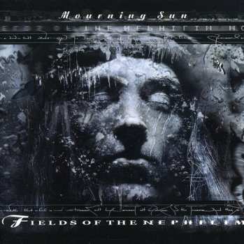 Album Fields Of The Nephilim: Mourning Sun