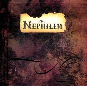 LP Fields Of The Nephilim: The Nephilim