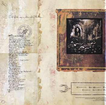 LP Fields Of The Nephilim: The Nephilim