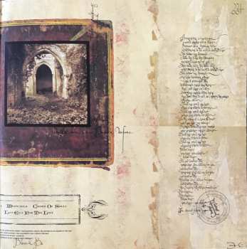 LP Fields Of The Nephilim: The Nephilim