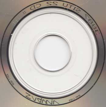 CD Fields Of The Nephilim: The Nephilim