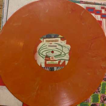 LP Fievel Is Glauque: Flaming Swords