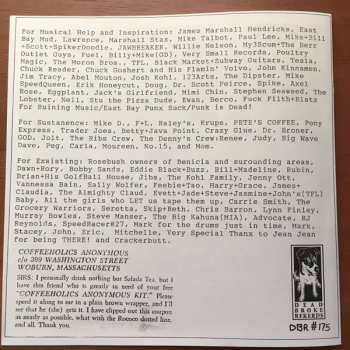 SP Fifteen: Fifteen.