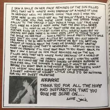 SP Fifteen: Fifteen.