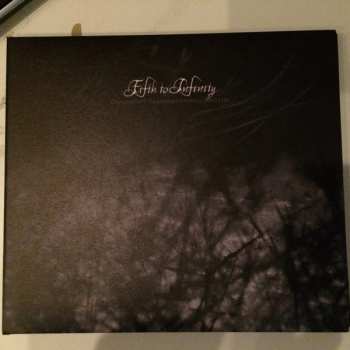 CD Fifth To Infinity: Omnipotent Transdimensional Soulfire