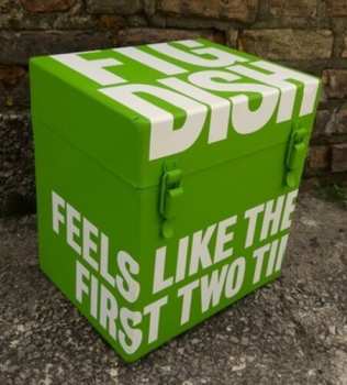 LP Fig Dish: Feels Like The Very First Two Times