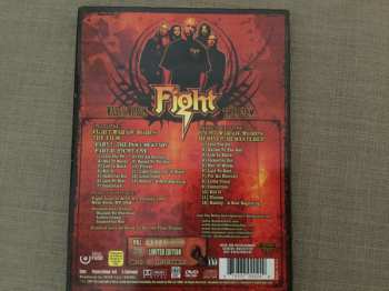 CD/DVD Fight: War Of Words - The Film LTD | NUM