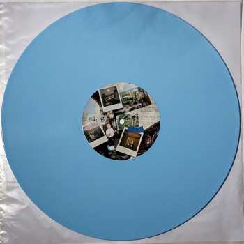 LP Fightmilk: No Souvenirs CLR | LTD