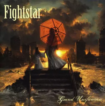 Fightstar: Grand Unification