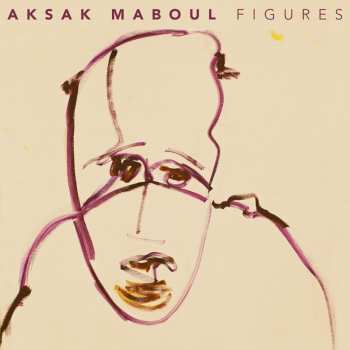 2LP Aksak Maboul: Figures