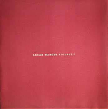 2LP Aksak Maboul: Figures