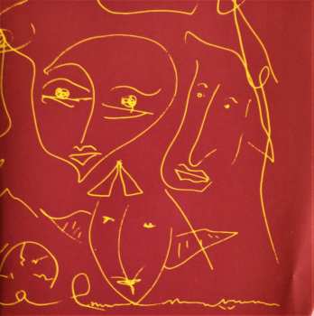 2LP Aksak Maboul: Figures
