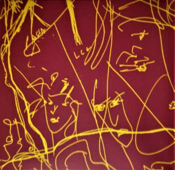 2LP Aksak Maboul: Figures