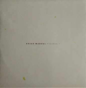 2LP Aksak Maboul: Figures