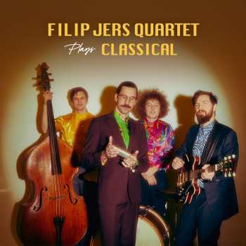 Album Filip Jers: Plays Classical