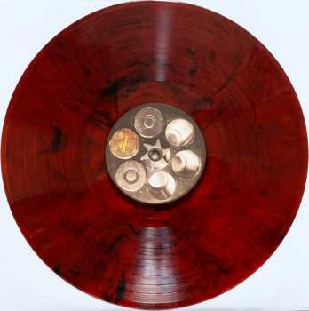 LP Filippo Beck Peccoz: Desperados III LTD | CLR