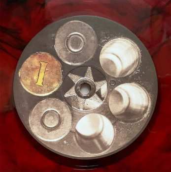 LP Filippo Beck Peccoz: Desperados III LTD | CLR