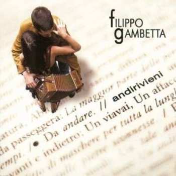 Album Filippo Gambetta: Andirivieni