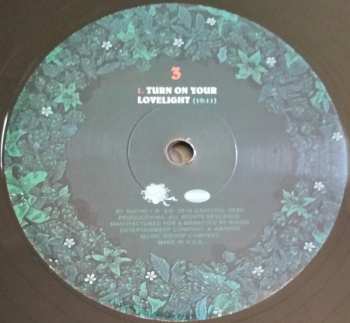 5LP The Grateful Dead: Fillmore West 1969 February 28th