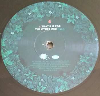 5LP The Grateful Dead: Fillmore West 1969 February 28th