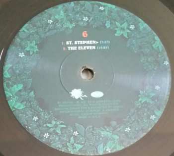 5LP The Grateful Dead: Fillmore West 1969 February 28th