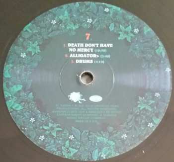 5LP The Grateful Dead: Fillmore West 1969 February 28th