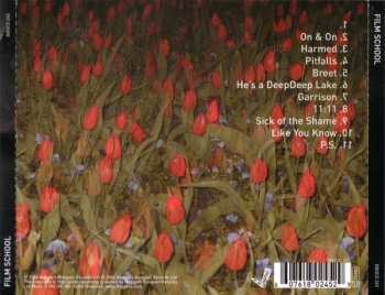 CD Film School: Film School