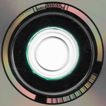 CD Filthy Friends: Emerald Valley