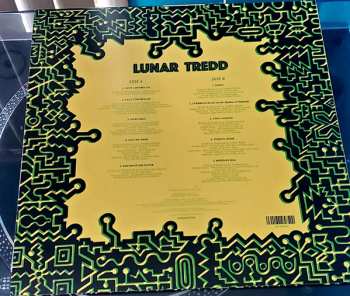LP Fimber Bravo: Lunar Tredd CLR | LTD