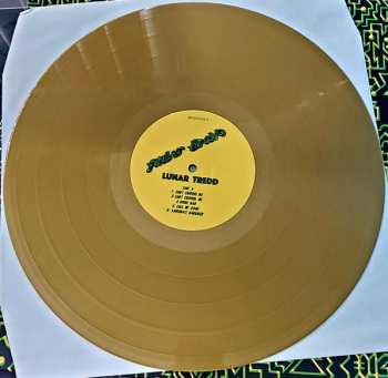 LP Fimber Bravo: Lunar Tredd CLR | LTD