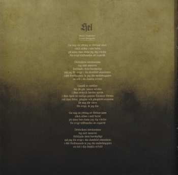 CD Fimbultyr: Gryende Tidevarv