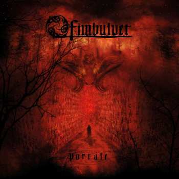 CD Fimbulvet: Portale DLX | LTD