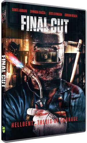 DVD Final Cut: Final Cut