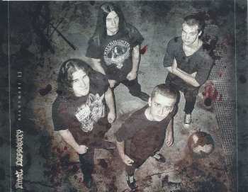 CD Final Depravity: Nightmare 13