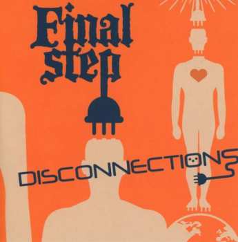 CD Final Step: Disconnections