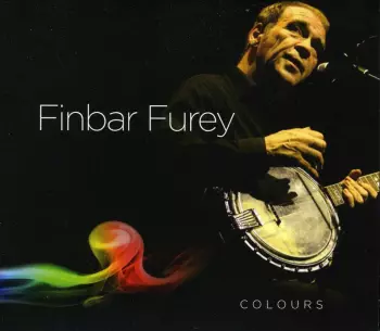 Finbar Furey: Colours