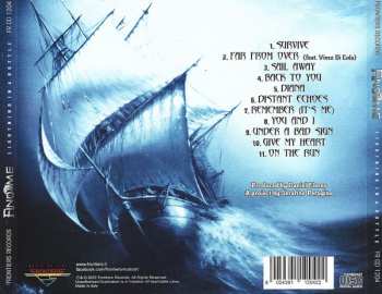 CD Find Me: Lightning In A Bottle