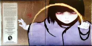 2LP Seether: Finding Beauty In Negative Spaces CLR
