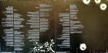2LP Seether: Finding Beauty In Negative Spaces CLR