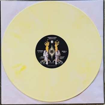 LP Finger Eleven: Greatest Hits CLR | LTD