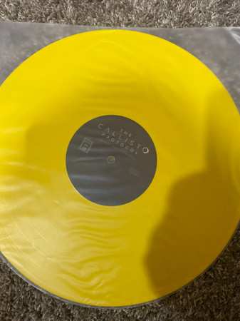 2LP Finishing Move Inc.: The Callisto Protocol (Original Game Soundtrack)