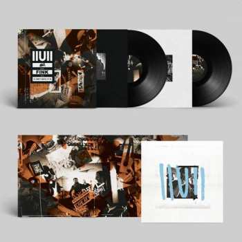 2LP Fink: IIUII