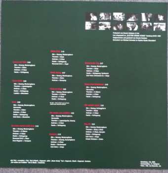 LP Fink: Loch In Der Welt LTD