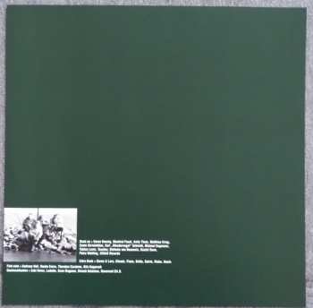 LP Fink: Loch In Der Welt LTD