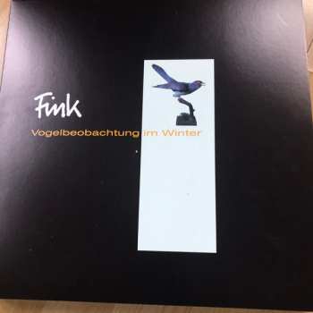 6LP/Coffret Fink: 'Ne Menge Leute LTD | CLR